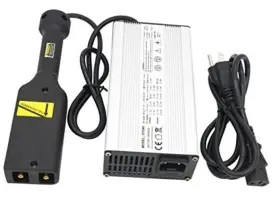 EZ-36V OEN Volt Charger Golf Battery Ez Go Club Car Ezgo EZ-36V OEN Volt Charger Golf Battery Ez Go Club Car Ezgo