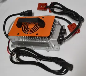 Ogrphy Qa1250-43.8v25a Qa 1250a 36v Max 43.8v 25amp Lifepo4 Lithium Battery Charger
