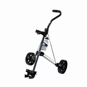 On Course 12032 Junior Pull Cart Black Golf New On Course 12032 Junior Pull Cart Black Golf New