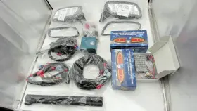 Orle Oko 774182117428 - For Yamaha G29 Drive 2007-up Light Kit Street Legal