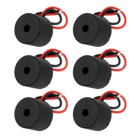 Ototec 760-vh 6pcs Golf Car Turn Signal Reminder Beeper 12v 25ma Electronic Buzzer