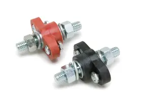 Painless 40106 Performance Remote Battery Cable Junction Kit