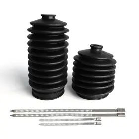 Panglong 635648359465 Steering Bellows With Stainless Steel Cable Tie Fits Club Car Ds Gas And Elec Panglong 635648359465 Steering Bellows With Stainless Steel Cable Tie Fits Club Car Ds Gas And Elec