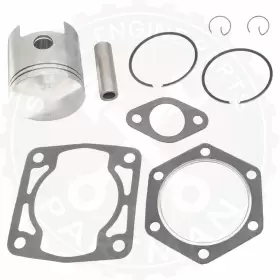 Partman 14542-g1 Piston And Ring Assy Gasket For Ezgo Marathon 1980-1988 14997-g1 Gas 2pg Engine Partman 14542-g1 Piston And Ring Assy Gasket For Ezgo Marathon 1980-1988 14997-g1 Gas 2pg Engine