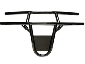BG-121 EZGO Rxv Powder Coat Steel Front Brush Guard