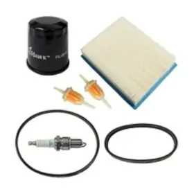 FIL-1122 CLUB Car Ds Gas Golf Deluxe Tune Up Oil Filter Kit FIL-1122 CLUB Car Ds Gas Golf Deluxe Tune Up Oil Filter Kit