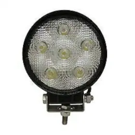 Parts Direct Lgt-708l 4.5 Inch Golf Cart Led Utility Spotlight Parts Direct Lgt-708l 4.5 Inch Golf Cart Led Utility Spotlight