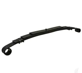Parts Direct Spn-1017 Ezgo Txt Golf Cart Heavy Duty Rear Leaf Spring 2010 And Up Parts Direct Spn-1017 Ezgo Txt Golf Cart Heavy Duty Rear Leaf Spring 2010 And Up