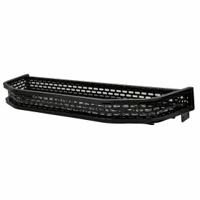 Performance Plus Carts 04-013 Madjax Golf Cart Front Clay/cargo Black Basket For Yamaha Drive G29 2007 - Up