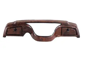 Performance Plus Carts 20130 Yamaha Drive G29 Wood Grain Dash Kit For 2007-2016 Fits Gas Or Electric Models Performance Plus Carts 20130 Yamaha Drive G29 Wood Grain Dash Kit For 2007-2016 Fits Gas Or Electric Models