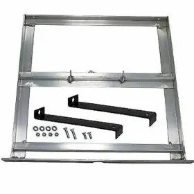 Performance Plus Carts 20220 E-z-go Txt Aluminum Golf Cart Battery Rack Replacement Tray Oem 70046-g02