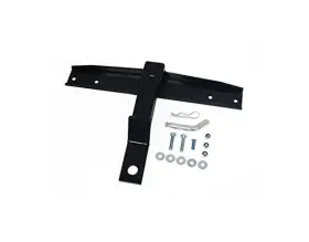 Performance Plus Carts 20407 Ezgo Txt Golf Cart Trailer Hitch - Fits 1995 To Current