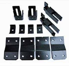 Performance Plus Carts 28907 4 Inch Golf Cart Lift Kit For Yamaha G2 G9 Gas/elec 85-95