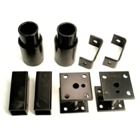 Performance Plus Carts 28908 4 Inch Golf Cart Lift Kit For Ezgo Marathon Gas 1980-1994.5
