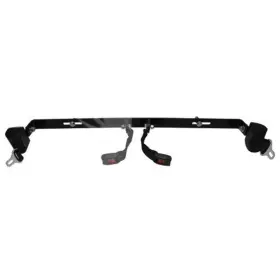 Performance Plus Carts 53265 Golf Cart Seat Belt Bracket With Retractable Belts