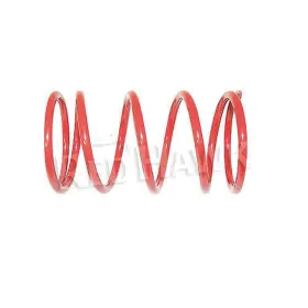 Performance Plus Carts Cp-0101 E-z-go Gas Power Clutch Spring For Txt Models - Adds Torque And Smoother Take Of
