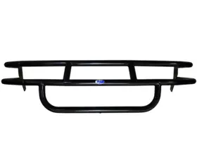 Performance Plus Carts Mjbg2020b Madjax Golf Cart Steel Brush Guard For E-z-go Txt 1994.5 - 2013
