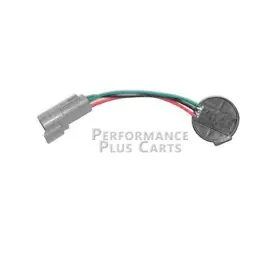 Performance Plus Carts Mot-1005 Club Car Golf Cart Speed Sensor For Ge Motor Fits Iq Ds And Precedent