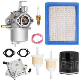 Podoy 10fbaj042 Golf Cart Tune Up Kit Compatible With Club Car Ds Gas 1992-2004 1016478
