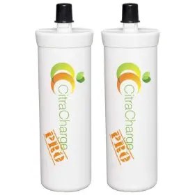 Pollentec 857298004162 Citracharge Cart 2 Pack Pollentec 857298004162 Citracharge Cart 2 Pack