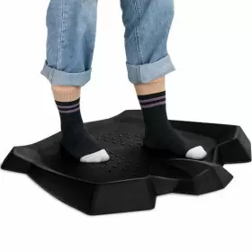 Portable Anti-fatigue Standing Mat Massage Points Diverse Terra 625301338312 Anti-fatigue With And Terrain-blac Portable Anti-fatigue Standing Mat Massage Points Diverse Terra 625301338312 Anti-fatigue With And Terrain-blac