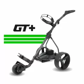 Powerbug D-71040 Gt Plus Lithium Electric Golf Ultimate Trolley