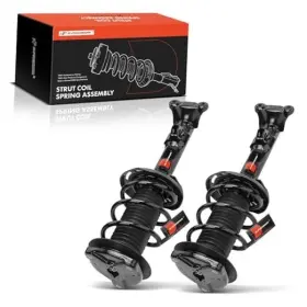 Premiumpartswhosale 0apsa0727 Front Complete Strut And Coil Spring Assembly Compatible With Mercedes-benz