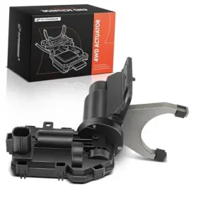 Premiumpartswhosale Apdaa002 4x4 4wd Front Axle Actuator Fork Disconnect Assembly Fit For Ram 2500 3500