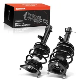 Premiumpartswhosale Apsa0406 Front Complete Strut And Coil Spring Assembly With Mini Cooper S 2002 Side