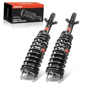 Premiumpartswhosale Apsa0513mf Front Pair 2 Complete Strut And Struts Fit Mazda 6 2009-2013 3.7l At