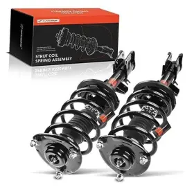 Premiumpartswhosale Apsa0588mf Front Complete Strut And Coil Spring Assembly Compatible With Kia Sorento 2011