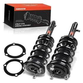 Premiumpartswhosale Apsa0803 Front Strut And Coil Spring Assembly Compatible With Lexus Is250 2006-2013