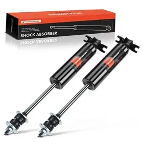 APSA0893 PREMIUMPARTSWHOSALE Front Suspension Shock Strut