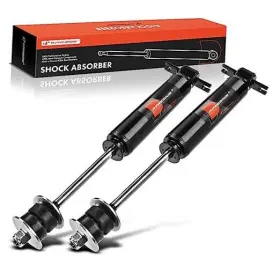 Premiumpartswhosale Apsa0959 Front Pair 2 Shock Absorber Compatible With Dodge Ram 1500 2002 2003 2004 Premiumpartswhosale Apsa0959 Front Pair 2 Shock Absorber Compatible With Dodge Ram 1500 2002 2003 2004