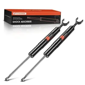 Premiumpartswhosale Apsa1309 Front Pair 2 Suspension Shock Strut Absorbers Compatible With Audi A6 2006 Premiumpartswhosale Apsa1309 Front Pair 2 Suspension Shock Strut Absorbers Compatible With Audi A6 2006