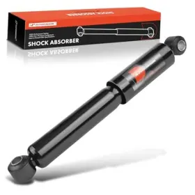 Premiumpartswhosale Apsa1432 Heavy Duty Rear Shock Absorber Compatible With Freightliner Fla086 1989-1999