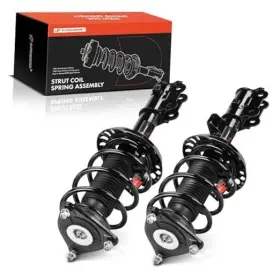 Premiumpartswhosale Apsa2045 Front Complete Strut And Coil Spring Assembly Compatible With Kia Soul 2014