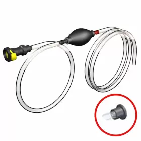 Pro-fill Ba-ms-630 Flow-rite Hydro Link Battery Watering Hand Pump For Rv Or Golf Cart Pro-fill Ba-ms-630 Flow-rite Hydro Link Battery Watering Hand Pump For Rv Or Golf Cart