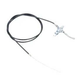 Puruoda 21243 Throttle Cable Kit Compatible With Multiquip-whiteman J36 Js36 B46