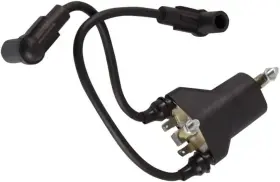 Ransoto Zj272 Dual Ignition Coil Pack Compatible With 1991-2003 Ezgo Golf Cart Maratho Ransoto Zj272 Dual Ignition Coil Pack Compatible With 1991-2003 Ezgo Golf Cart Maratho