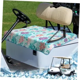 Rattanview Zon-rattanview-90 Cooling Golf Cart Seat Cover Summer Towel Blanket 51ftft X Hawaii Rattanview Zon-rattanview-90 Cooling Golf Cart Seat Cover Summer Towel Blanket 51ftft X Hawaii