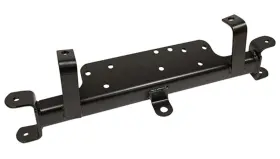 Red Hawk 602513 Front Axle Weldment Ez Go Txt 2001 1/2 - Up #axl-0003