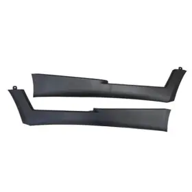 Red Hawk Bp-0095 Rocker Panel Set Compatible With/replacement For Yamaha Drive