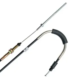 Red Hawk Cbl-050 Accelerator Cable 49 Inch E-z-go Gas 03