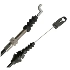 Red Hawk Cbl-051 Throttle Cable Governor To Carburetor 52 Inch E-z-go Gas 02