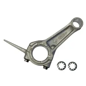 Red Hawk Eng-212 Connecting Rod Compatible With/replacement For Yamaha G16 Red Hawk Eng-212 Connecting Rod Compatible With/replacement For Yamaha G16
