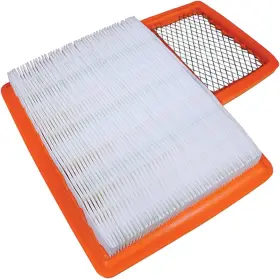 Red Hawk Fil-0026 Air Filter Only Yamaha Drive2 Gas Electric Fuel Injected Quietech