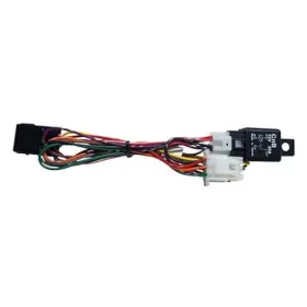 Red Hawk Lgt-132b Harness - Turn Signal Golf Carts