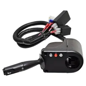 Red Hawk Lgt-180 Turn Signal 12-48v Golf Carts