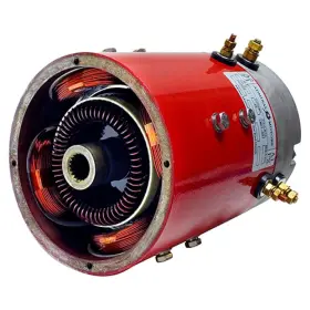 MOT-D2 RED HAWK Motor Yamaha Drive Amd MOT-D2 RED HAWK Motor Yamaha Drive Amd